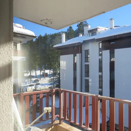 Flora Clover One Bedroom Nr. 18 Apartamento *