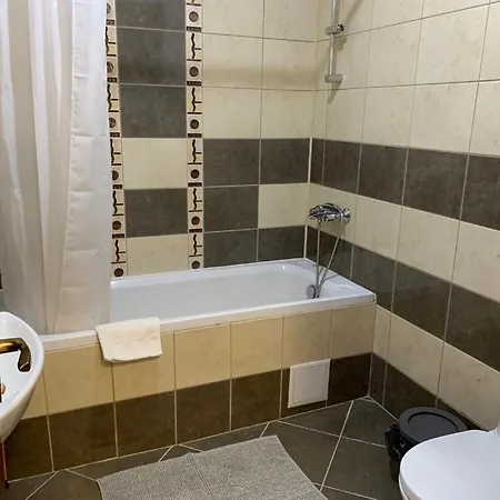 Flora Clover One Bedroom Nr. 18 아파트 *
