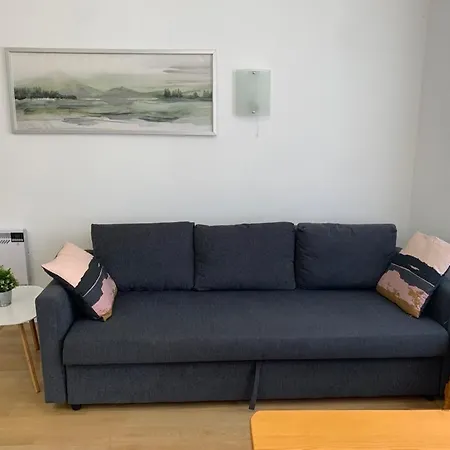 아파트 Flora Clover One Bedroom Nr. 18