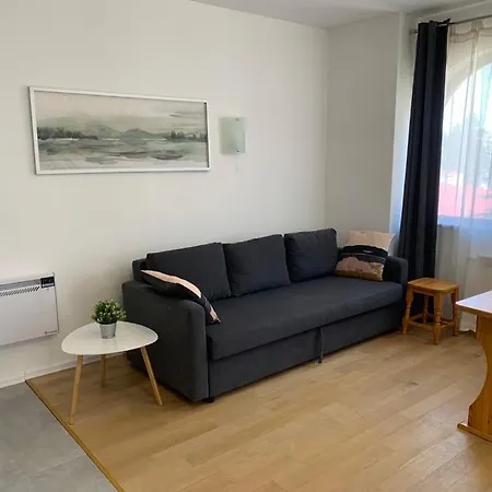 Flora Clover One Bedroom Nr. 18 Borovets